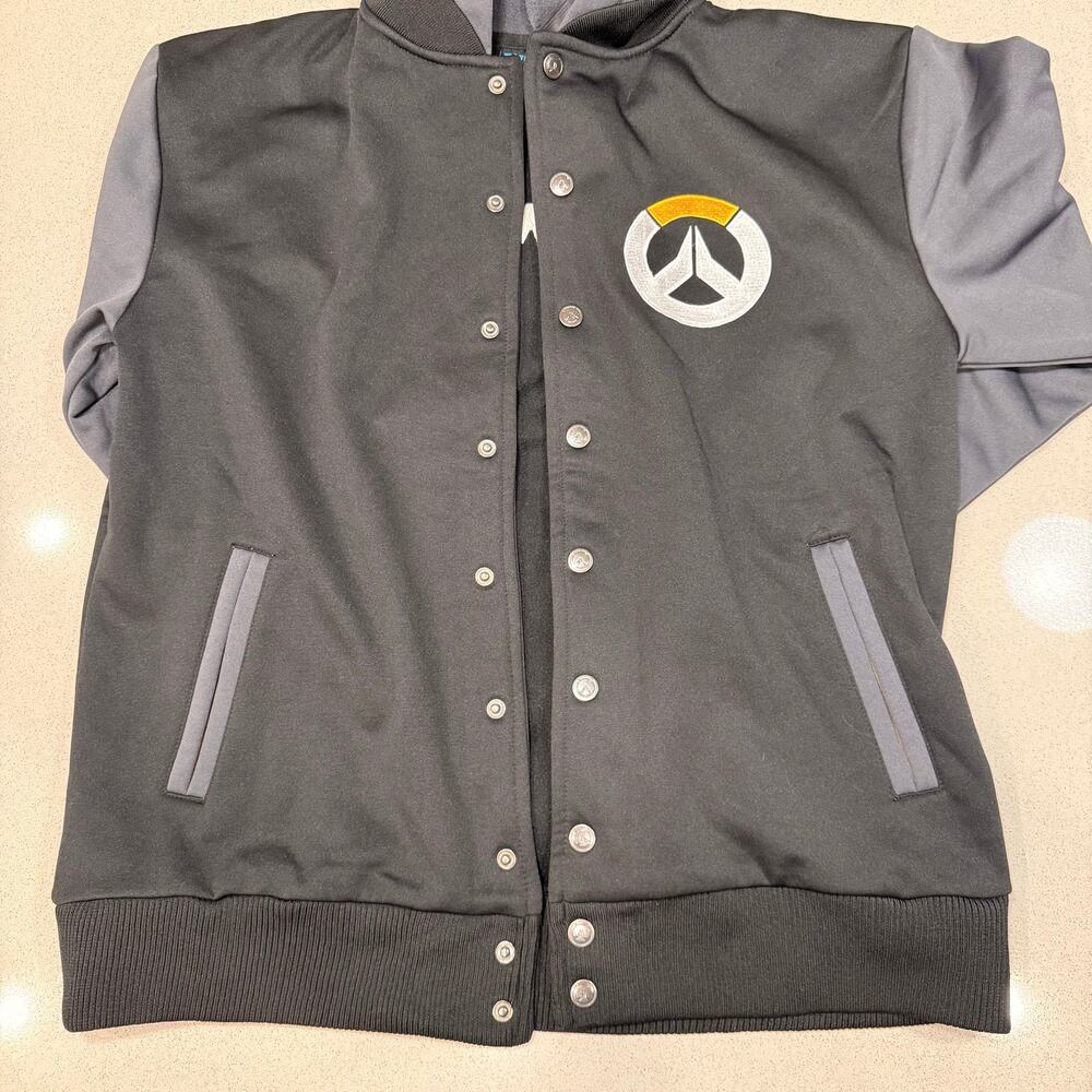Blizzard Overwatch Jacket - Picture 7 of 8